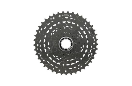 Shimano Cassette CUES CS-LG400 9-vitesses 11-41 dents Linkglide