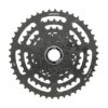 Shimano Cassette CUES CS-LG300 9-vitesses 11-46 dents Linkglide Shimano Cassette CUES CS-LG300 9-vitesses 11-46 dents Linkglide