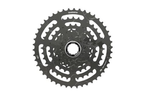 Shimano Cassette CUES CS-LG400 9-vitesses 11-46 dents Linkglide
