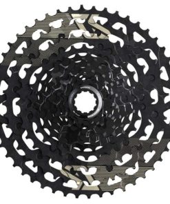 Shimano Cassette CUES CS-LG700 11-vitesses 11-45 dents Linkglide Shimano Cassette CUES CS-LG700 11-vitesses 11-45 dents Linkglide
