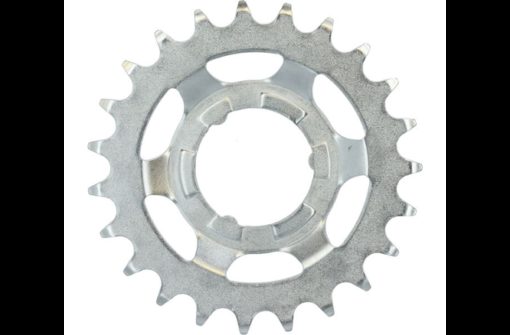 Shimano Pignon Nexus SMGEAR 23 dents 2.3mm argent en vrac