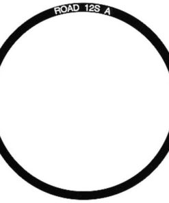 Shimano Entretoise de pignon A CS-R9200/8100