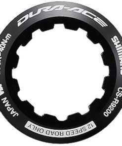 Shimano Entretoise pour contre CS-R9200 Shimano Entretoise pour contre CS-R9200