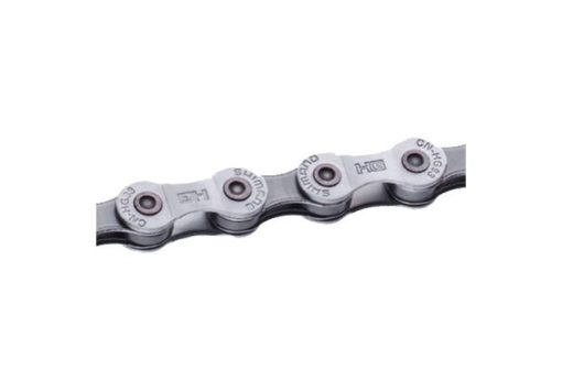 Shimano Chaîne CN-HG93 9-vitesses 116 maillons carton à 50 pcs.