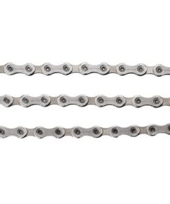 Shimano Chaîne CN-HG601 11-vitesses 138 maillons Quick-Link box