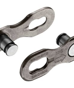 Shimano Quick-Link CN-9001 HG-EV 11- -vitesses 2 pcs. blister Shimano Quick-Link CN-9001 HG-EV 11- -vitesses 2 pcs. blister