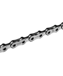 Shimano Chaîne CN-M9100 12-vitesses 116 maillons Quick-Link box