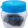 Shimano Rivet de chaîne CN-9000 HG-EV 11-vitesses 100 pcs.