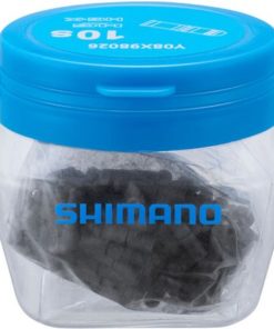 Shimano Rivet de chaîne CN-7801/6600/5600 10-vitesses 100 pcs.