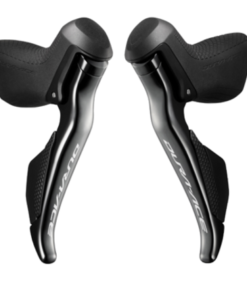 Shimano Levier/manette Dura-Ace ST-R9150 Di2 pair 2×11-vitesses box