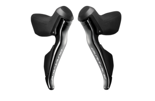 Shimano Levier/manette Dura-Ace ST-R9150 Di2 pair 2×11-vitesses box