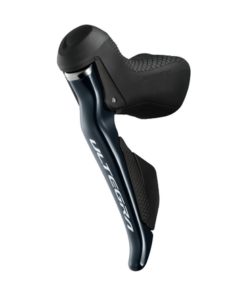Shimano Levier/manette ST-R8070 ULT Di2 gauche 2-vitesses pour frain de discque