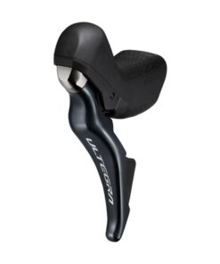 Shimano Levier/manette ST-R8025 gauche 2-vitesses pour frain de discque box