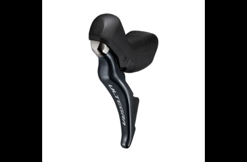 Shimano Levier/manette ST-R8025 gauche 2-vitesses pour frain de discque box