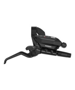 Shimano Levier/manette ALTUS ST-EF515 droit 7-vitesses noir
