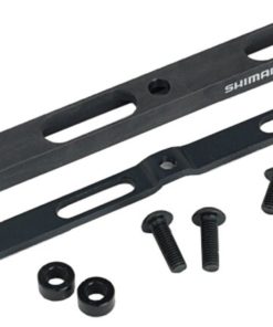 Shimano Adaptateur support de batterie Dura-Ace Di2 SM-BA01 box Shimano Adaptateur support de batterie Dura-Ace Di2 SM-BA01 box