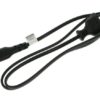 Shimano Guide de câble SM-GM01 pour EW-SD50 4 pieces box Shimano Guide de câble SM-GM01 pour EW-SD50 4 pieces box