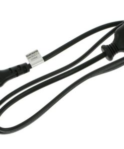 Shimano Câble SM-BCC11 pour chargeur de batterie 220V/EU box