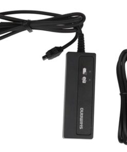 Shimano Chargeur de batterie Di2 SM-BCR2 220V/EU pour port USB box Shimano Chargeur de batterie Di2 SM-BCR2 220V/EU pour port USB box
