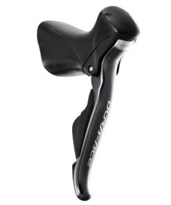 Shimano Levier/manette Dura-Ace Di2 ST-9070 à gauche 2-vit. Dual Control box