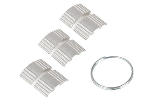 Shimano Chausson(3 pces) pour le segment de la manette BL-TT78