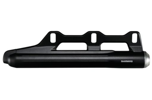Shimano Support de batterie SM-BTC1 Di2 6xE-Tube connexion box