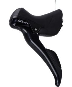 Shimano Levier/manette Sora ST-R3000 gauche 2-v Boîte de contrôle double Shimano Levier/manette Sora ST-R3000 gauche 2-v Boîte de contrôle double