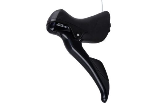 Shimano Levier/manette Sora ST-R3000 gauche 2-v Boîte de contrôle double