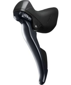 Shimano Levier/manette Sora ST-R3030 gauche 3-v Boîte de contrôle double