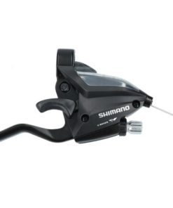 Shimano Levier/manette ST-EF500 droite 7-v EZ-Fire V-Brake 2-d noir box