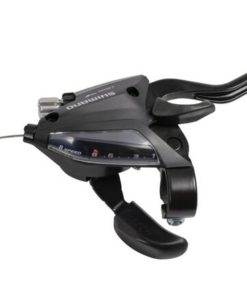 Shimano Levier/manette ST-EF500 droite 8-v EZ-Fire V-Brake 2-d noir box