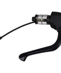 Shimano Levier/manette Dura-Ace Di2 ST-R9160 Triath. à droite 11-vit. DuCon