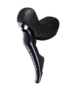 Shimano Levier/manette ST-R8020 gauche 2-vitesses pour frain de discque box