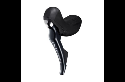 Shimano Levier/manette ST-R8020 gauche 2-vitesses pour frain de discque box