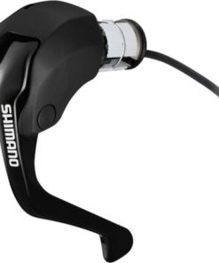 Shimano Levier/manette Ultegra Di2 ST-R 8060 Triath. à gauche 2-vit. DuCon box
