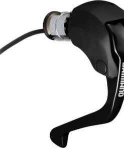 Shimano Levier/manette Ultegra Di2 ST- 8060 Triath. à droite 11-vit. DuCon box