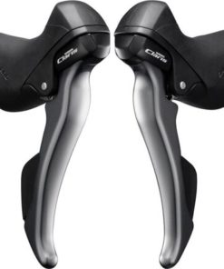 Shimano Levier/manette Claris ST-R2000 Set 2×8-vitesses Box