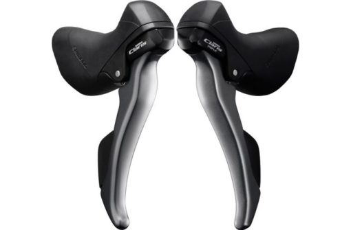 Shimano Levier/manette Claris ST-R2000 Set 3×8-vitesses Box