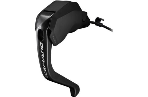 Shimano Levier/manette Dura-Ace Di2 ST-R9180 Triath. à gauche 2-vit. Disc