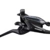 Shimano Manette SL-RS700I gauche 2-vitesses RF pour cintres plats noir Shimano Manette SL-RS700I gauche 2-vitesses RF pour cintres plats noir