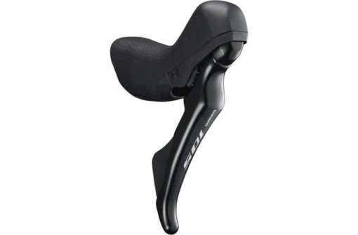 Shimano Levier/manette 105 ST-R7020 droite 11 vitesses pour frain de discque noi