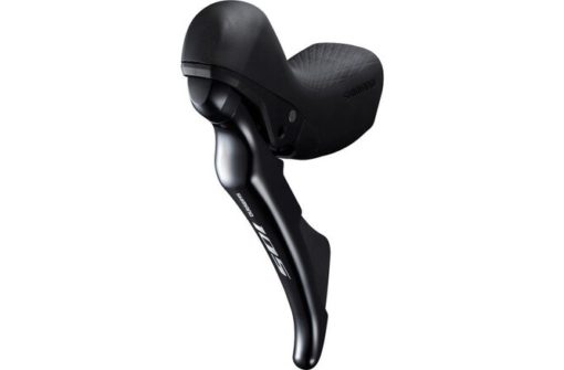 Shimano Levier/manette ST-R7020 gauche 2-vitesses pour frain de discque noir