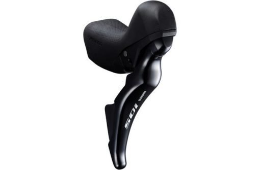 Shimano Levier/manette 105 ST-R7025 droite 11 vitesses pour frain de discque noi