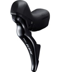 Shimano Levier/manette ST-R7025 gauche 2-vitesses pour frain de discque noir