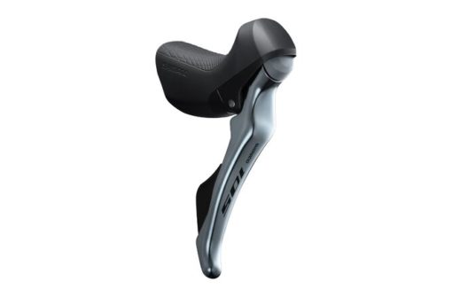 Shimano Levier/manette 105 ST-R7000 droi te 11-vitesse Dual-Control argent box