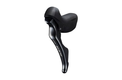 Shimano Levier/manette 105 ST-R7000 gauche 2-vitesses Dual-Control noir box