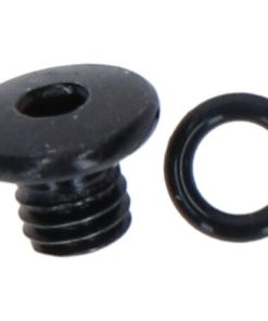 Shimano vis de purge BL-M6000 & O-Ring Shimano vis de purge BL-M6000 & O-Ring