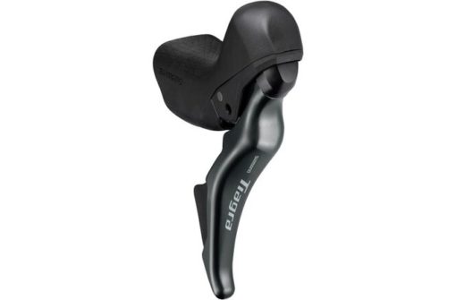 Shimano Levier/manette ST-4720 droite 10 vitesses pour frain de discque box