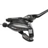Shimano Levier/manette Ultegra Di2 ST-R 8060 Triath. à gauche 2-vit. DuCon box Shimano Levier/manette Ultegra Di2 ST-R 8060 Triath. à gauche 2-vit. DuCon box