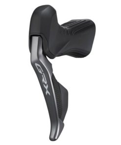 Shimano Levier/manette ST-RX815 GRX Di2 gauche 2-vitesses pour frain de discque